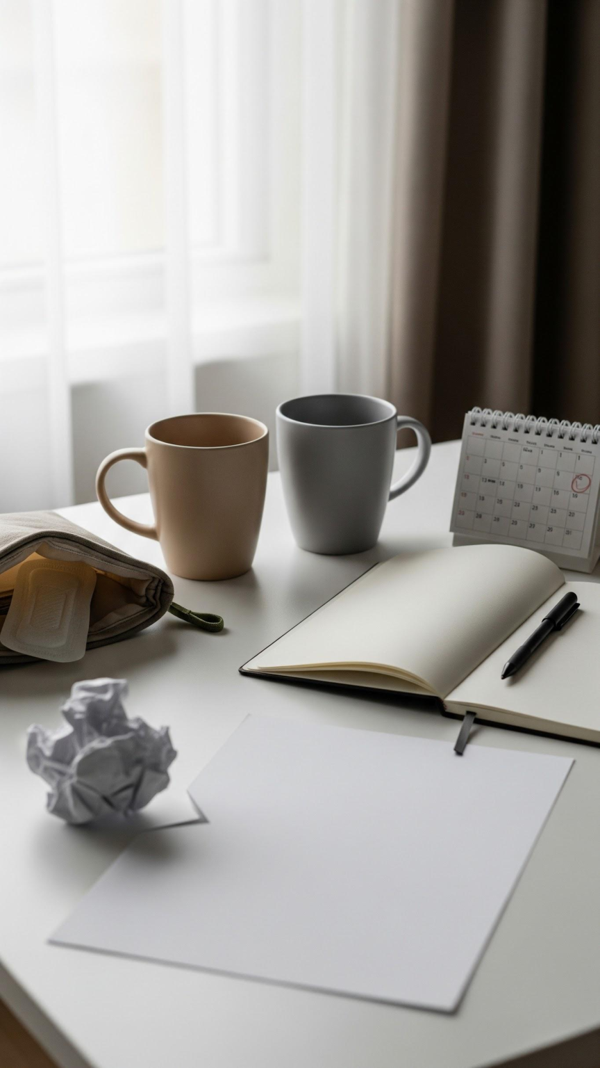 empatia masculina e ciclo menstrual