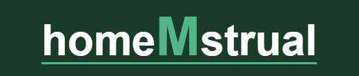 homeMstrual